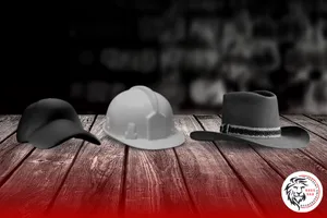 3 Different Hats Every Parent Wears