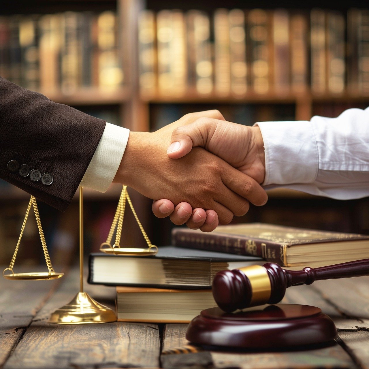 Exclusive Legal Services Only Available Through Vegas Legal Connect