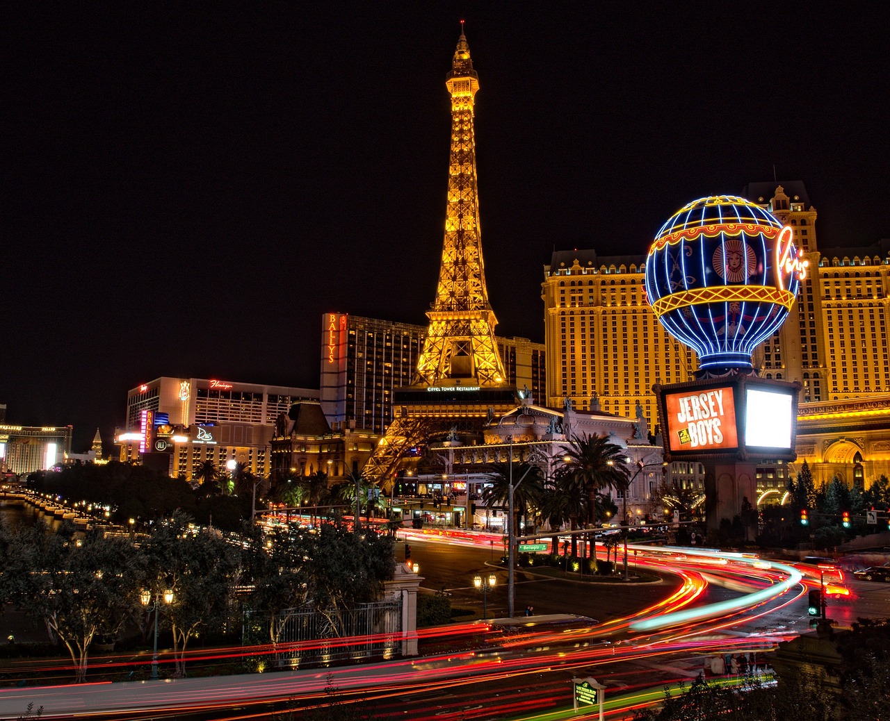 The Benefits of Using a Vetted Legal Network in Las Vegas
