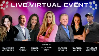 Master The Stage Live