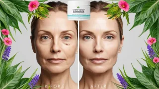 Unveil Timeless Radiance with Clean Sourced Collagens: Your Path to a 3-Month Natural Facelift