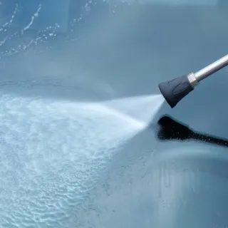 How & Why to Keep Your Pool Sparkling Clean!