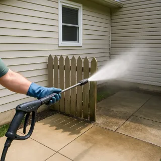 How to Choose the Right Pressure Washing Company and Pool Cleaning Services Near You
