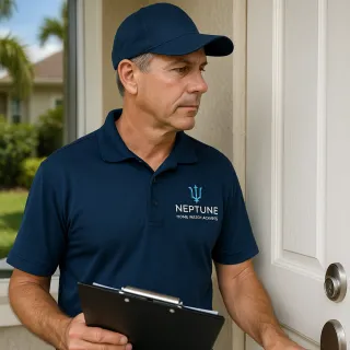 Ultimate Pool Cleaning Checklist for Florida Homeowners | Neptune Pool Services