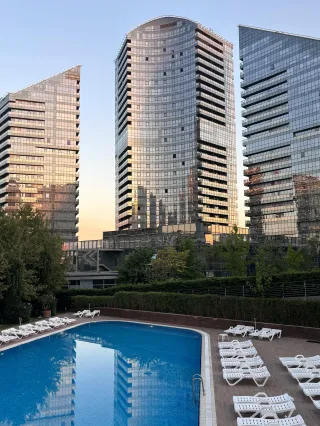What You Need for Streamlined Pool Maintenance