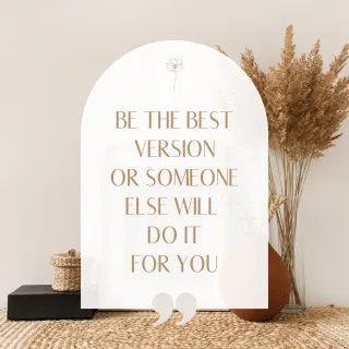 Be The Best Version of Yourself - Job Interview Best Practice