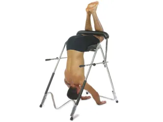 Top 5 Benefits of Inversion Therapy for Back Pain Relief