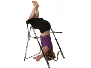 How the Spine Align Machine Helps Relieve Sciatica & Spinal Compression