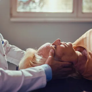 Chiropractic Care in El Paso: Natural Solutions for Back & Neck Pain