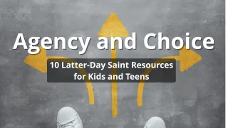 Choice and Agency Resource Guide