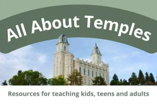 All About Temples Resources