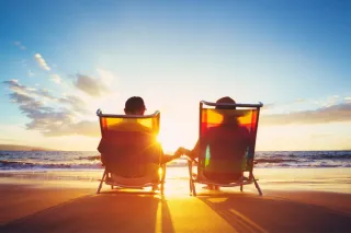 Become a Better Entrepreneur by Renewing Your Energy