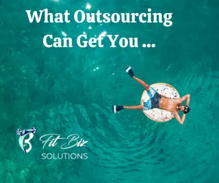 When To Outsource for Your Online Fitness Business 