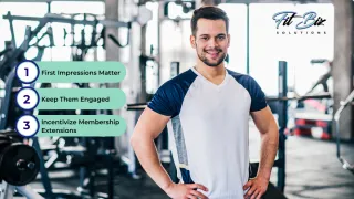 How to Turn January Sign-Ups into Lifelong Members