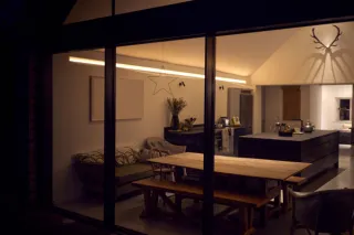 Aanbouw