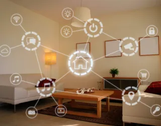 Smart Home voor Beginners: Welke Slimme Systemen Zijn Écht Handig in een Verbouwing?