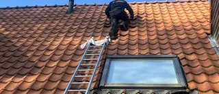 5 Tekenen dat Jouw Dak aan Vervanging Toe is (Levensduur Check)