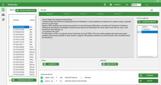 5 Estrategias Efectivas para Campañas de WhatsApp Masivas con WAsender