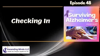EP 48 Checking in