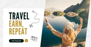 Travel, Earn, Repeat: The Power of Airbnb Investment Loans and DSCR