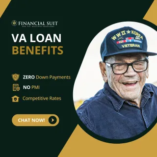 Understanding VA Loans: Your Path to Wealth with Financial Suit