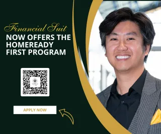 Discover the HomeReady First Program: Your Pathway to Homeownership