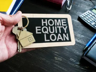 Understanding Home Equity: The Basics