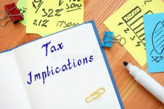 Understanding the Tax Implications of HELOC vs. Personal Loan: Which is Better for You?
