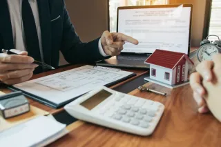 Self-Employed and Looking to Buy a Home? Here's What You Need to Know