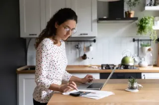 What Self-Employed Borrowers Need to Know About Mortgage Rates and Trends