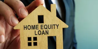 Pros and Cons of Home Equity Loans for Self-Employed Individuals