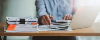 Smart Ways to Grow Your Business: Using Home Equity as a Self-Employed Homeowner