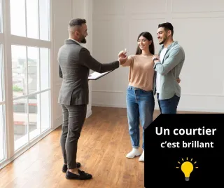 Agir rapidement pour sécuriser votre propriété idéale