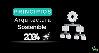 Principios arquitectura sostenible 2024