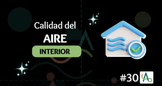 Calidad del aire interior: lo que respiramos dentro de nuestras viviendas