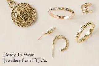 Ready-to-Wear Jewellery on Sale