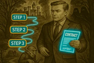 The 5 Steps We Used to Remove 84 Resellers for a $15M Brand in 6 Months