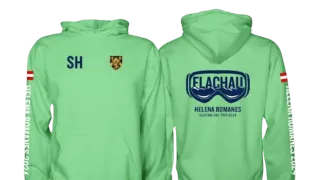 Hoodies Arrived!