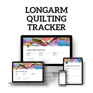 The System That Transformed My Quilting Business