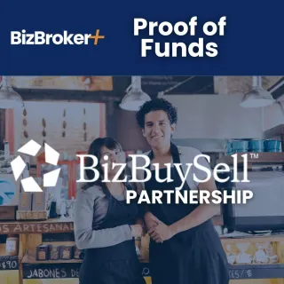 Exciting Partnership Announcement with BizBuySell!