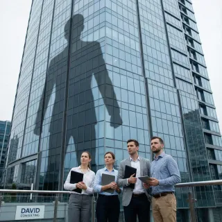 Why Boutique Consulting Firms Are Winning in 2025