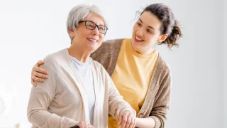 Why Personal Support Worker Services Are Vital for Seniors