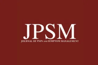 Massage Therapy for Hospitalized Patients Receiving Palliative Care: A Randomized Clinical Trial