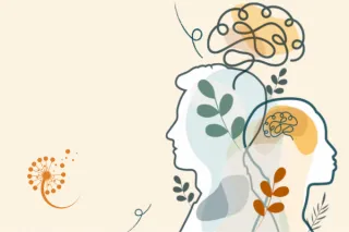 Mental Health Benefits of Massage Therapy for People Affected by Illness