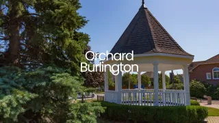 Orchard, Burlington