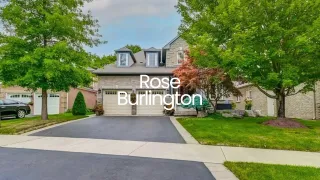 Rose, Burlington