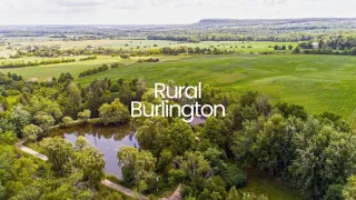 Rural, Burlington