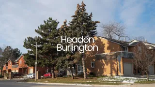 Headon, Burlington