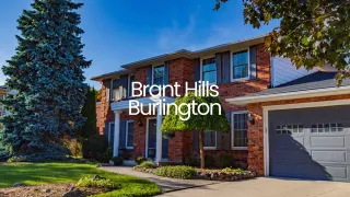 Brant Hills, Burlington