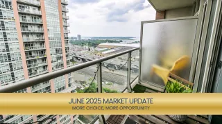 June 2025 Market Update